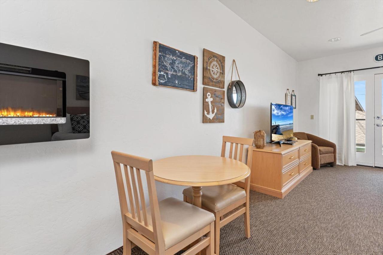 Beach House Inn & Suites Pismo Beach Luaran gambar