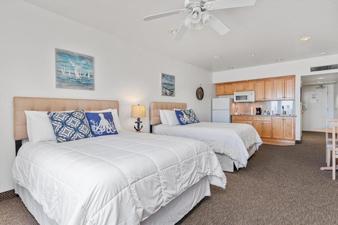 Beach House Inn & Suites Pismo Beach Luaran gambar
