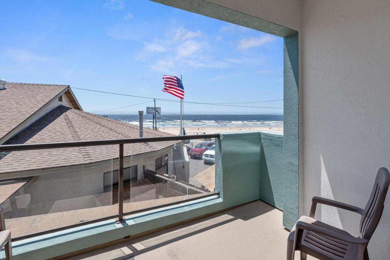 Beach House Inn & Suites Pismo Beach Luaran gambar