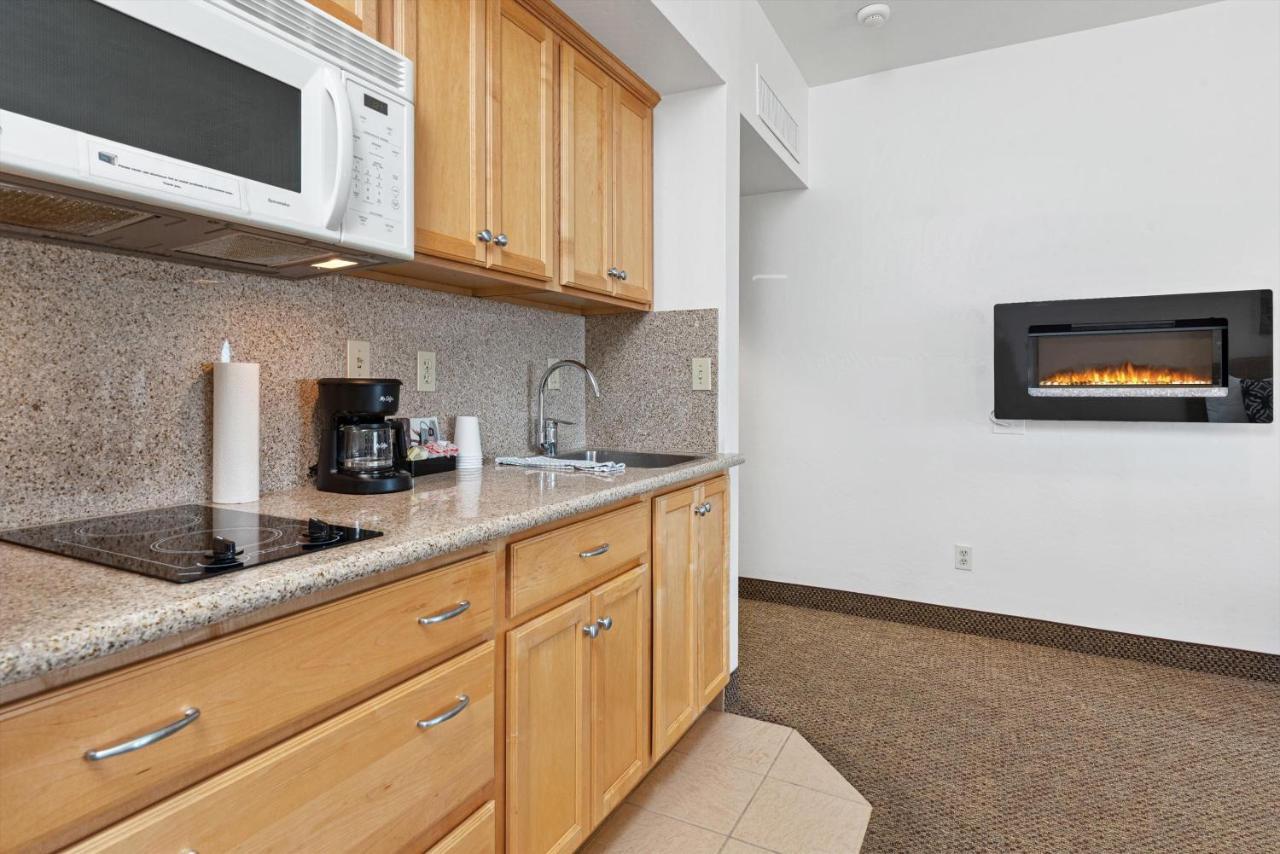 Beach House Inn & Suites Pismo Beach Luaran gambar