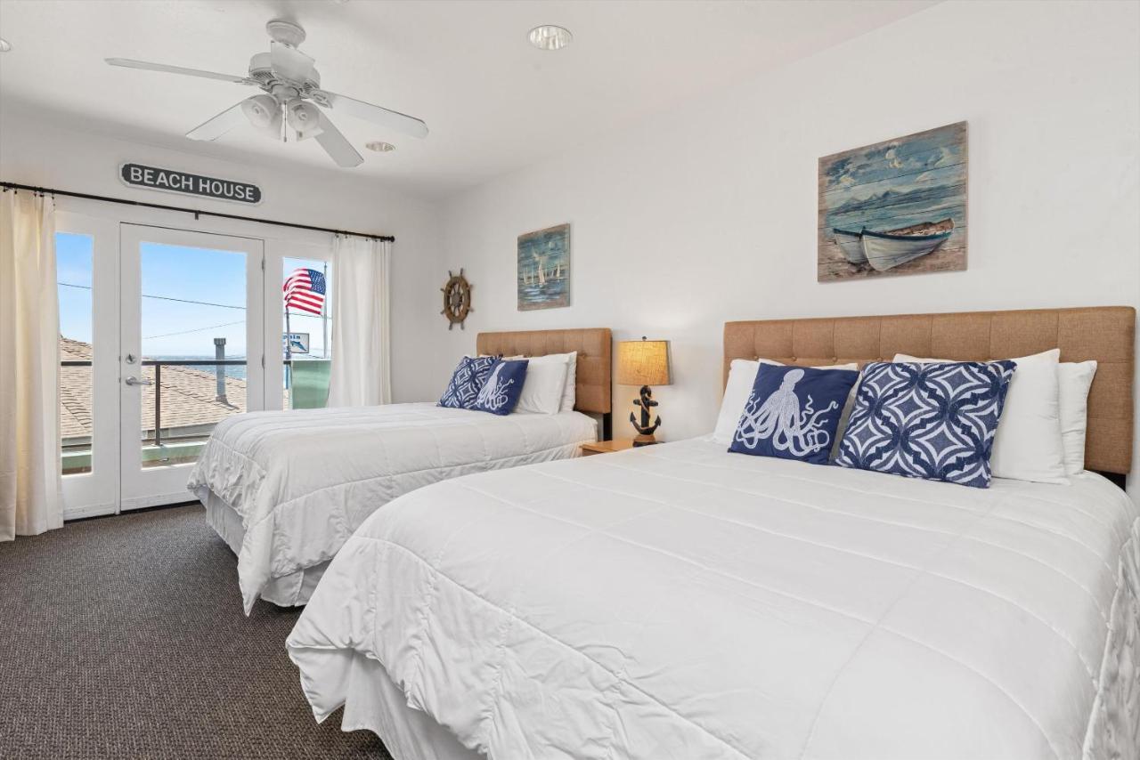Beach House Inn & Suites Pismo Beach Luaran gambar